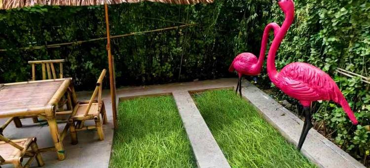 一宅院子·度假民宿(河头老街店)图片