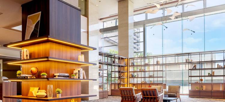 大江户温泉物语高级伊东酒店新冈部(Ooedo Onsen Monogatari Premium Ito Hotel New Okabe)图片