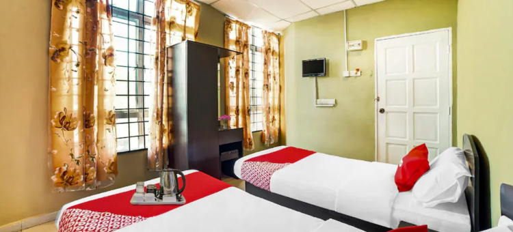 Hotel Lii View图片