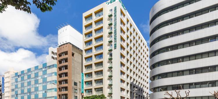 西铁Resort Inn那霸(Nishitetsu Resort Inn Naha)图片