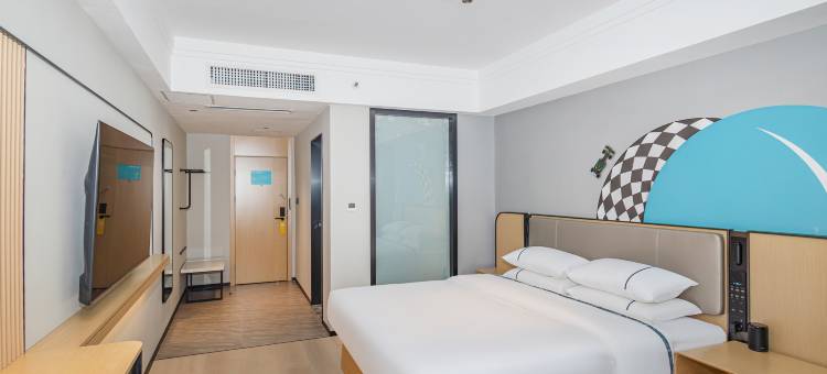 城市便捷酒店(永州江永店)图片