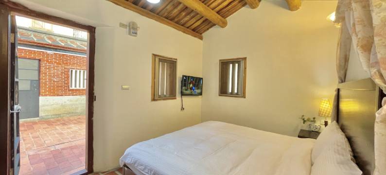 水头118民宿图片