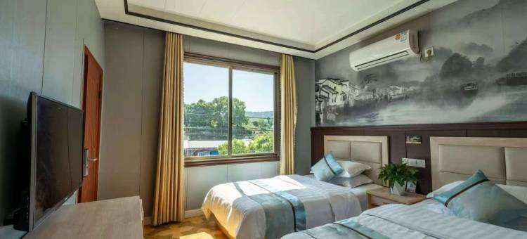 遵义骏怡宾馆图片