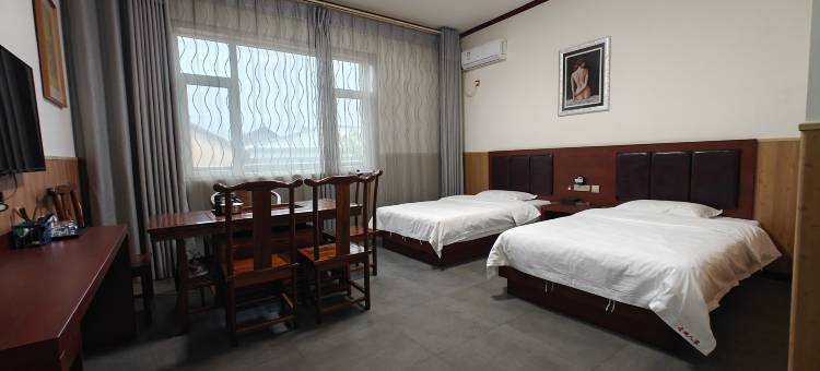 古城人家酒店图片