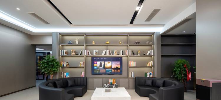 新野金澜酒店(朝阳路店)图片