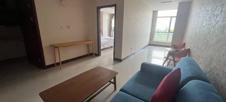 临港民宿(机场店)图片