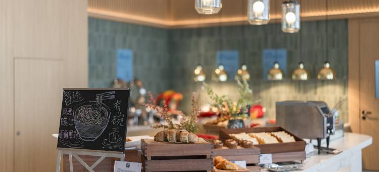 阿克苏智选假日酒店图片