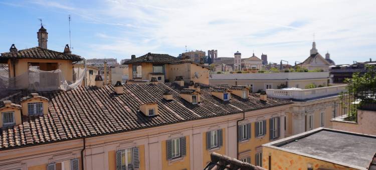 卡拉维塔酒店(Hotel Caravita)图片