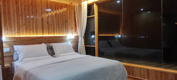 一号村庄民宿图片