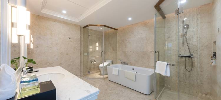 福州美伦大饭店图片