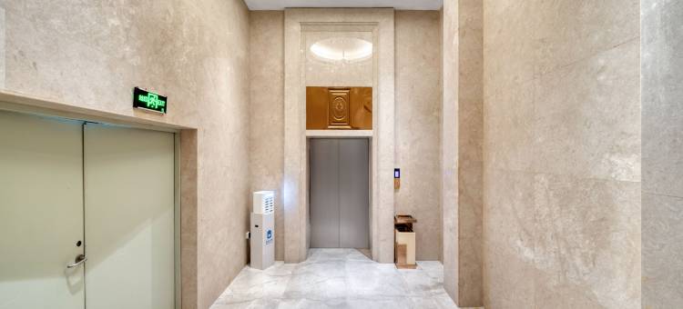 越家维尔纳酒店(都昌县政府景程新天地购物中心店)图片