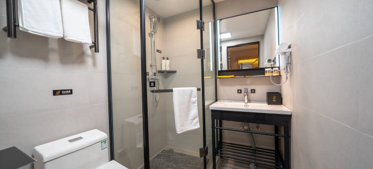 7天酒店(哈尔滨西站万达广场店)图片