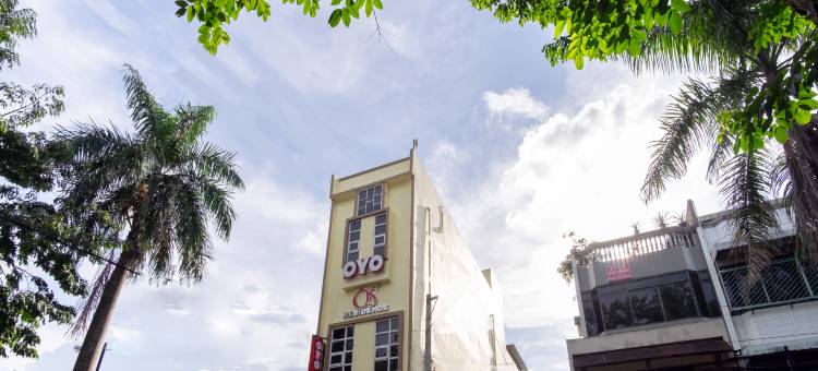 Hotel O Os Residence图片