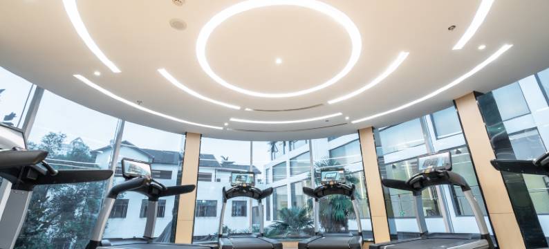 南京古南都饭店图片