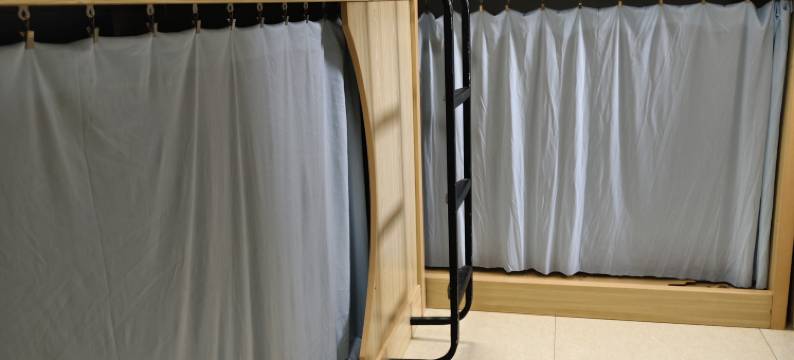 上海青年民宿图片