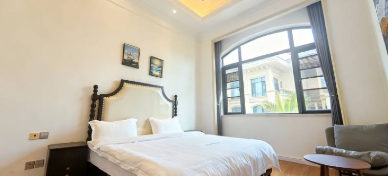 琼州物语别墅(儋州海花岛店)图片