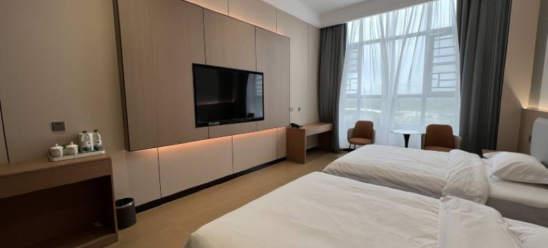 北海市合浦县白沙镇永森大酒店图片