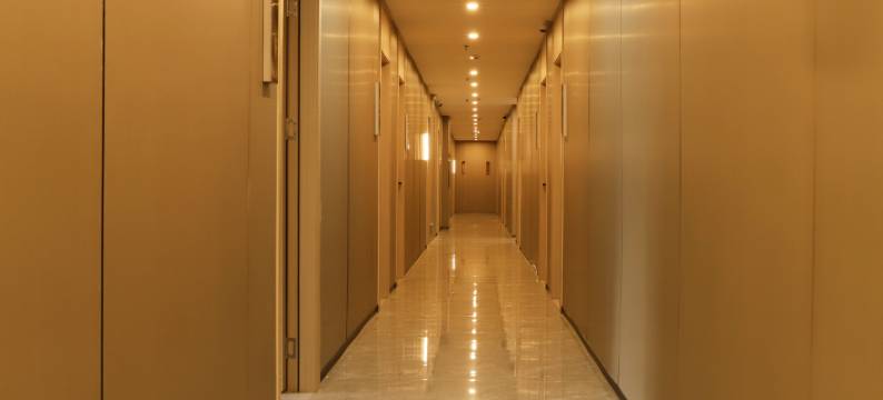 鹏程启航精品公寓(顺鑫工业园店)图片