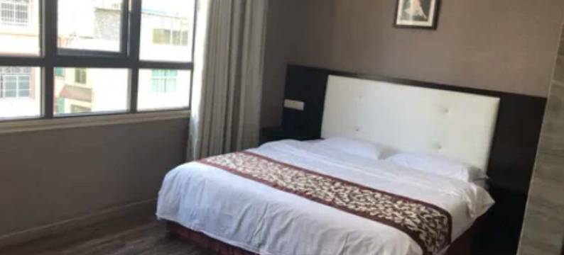 金沙金世源商务酒店图片