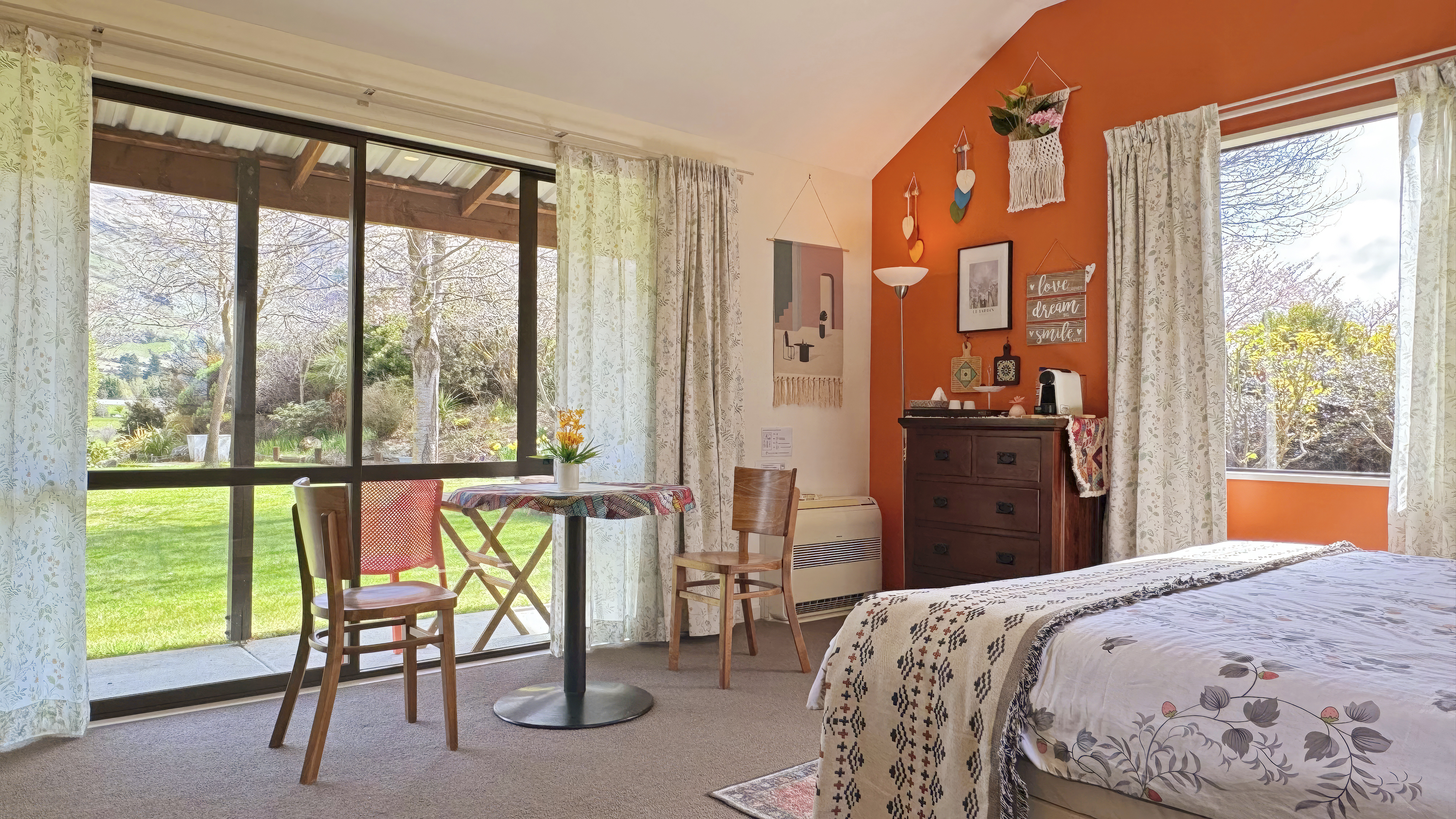 Alpine View LodgeOver view