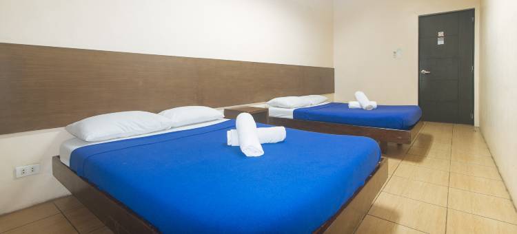 Metro Deluxe Residences near OWWA Pasay图片