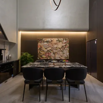 花筑·小满居民宿（大同古城华严寺店）