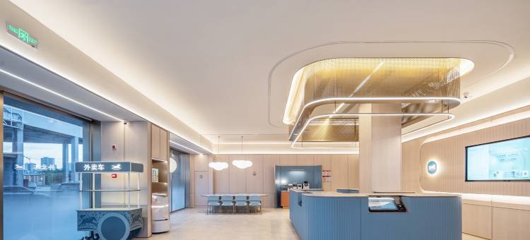 汉庭酒店(嘉兴广益路万达广场店)图片