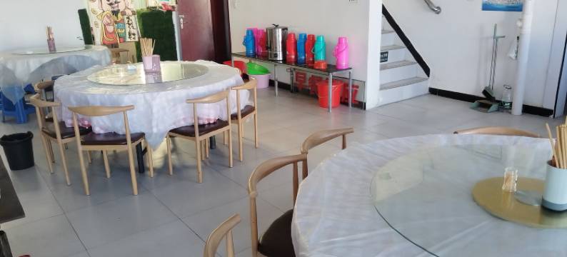 蓉遂如意饭店住宿图片