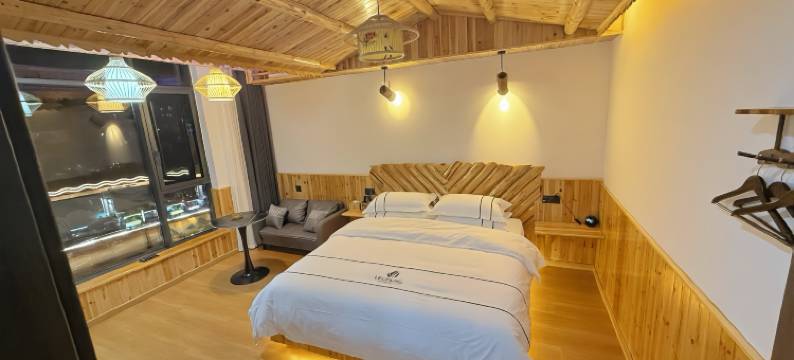 乐程酒店(宣恩文澜桥店)图片