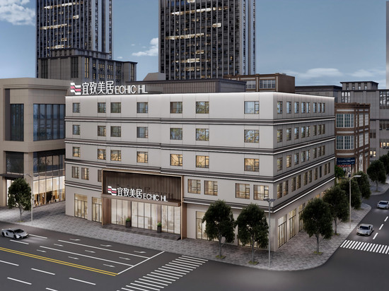 广州北京路步行街公园前地铁站宜致美居