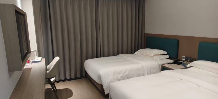 楚鑫宾馆(应山大道店)图片