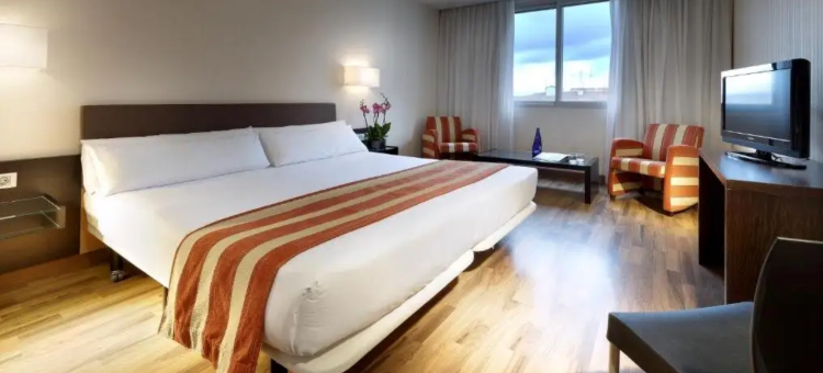 布尔戈斯住宿加早餐酒店(B&B Hotel Burgos)图片