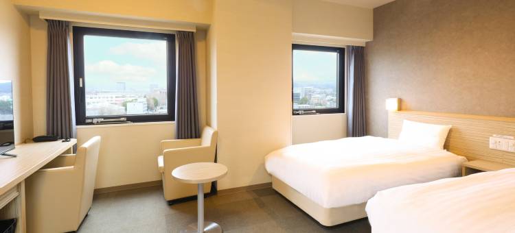 多米酒店-三岛天然温泉(Dormy Inn Mishima)图片