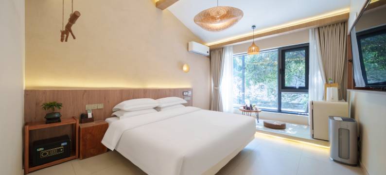 平江闻溪院(苏州拙政园狮子林店)图片