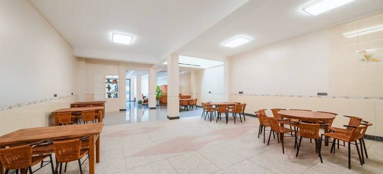 得荣桑珠商务酒店图片