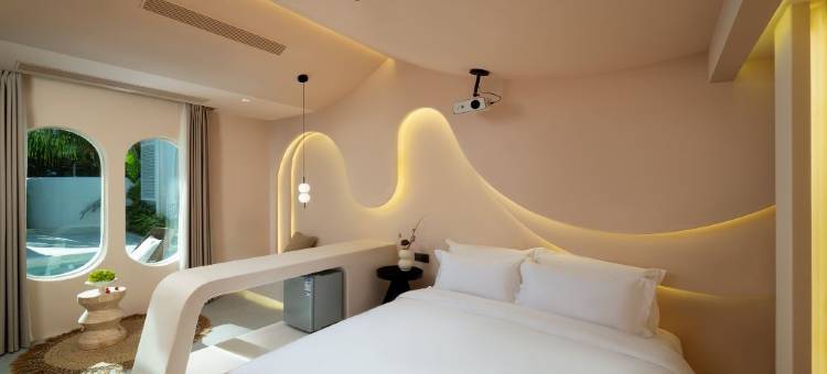 米娅海墅(万宁日月湾店)图片