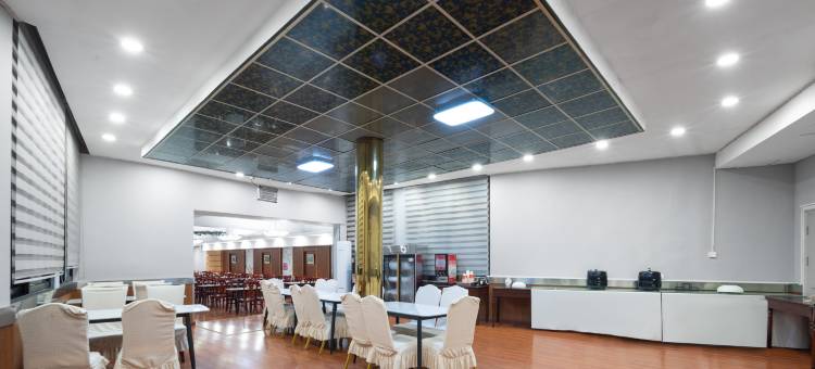 安陆宾馆(安陆火车站店)图片