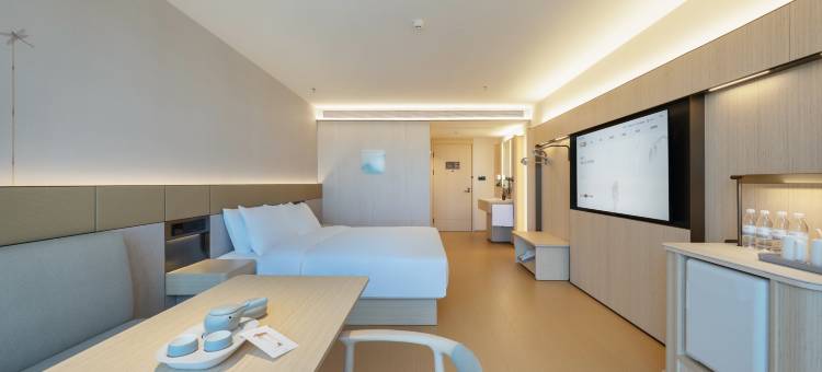 全季酒店(台山店)图片