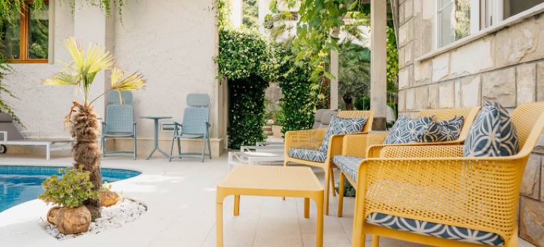 船长别墅(Apartments Captain's Villa)图片