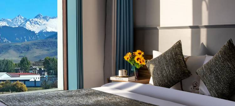 昭苏云宿轻奢精品民宿(75团店)图片