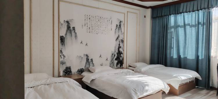 普康民宿园图片