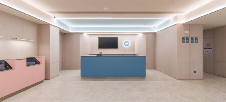 汉庭酒店(德州火车站迎宾路店)图片