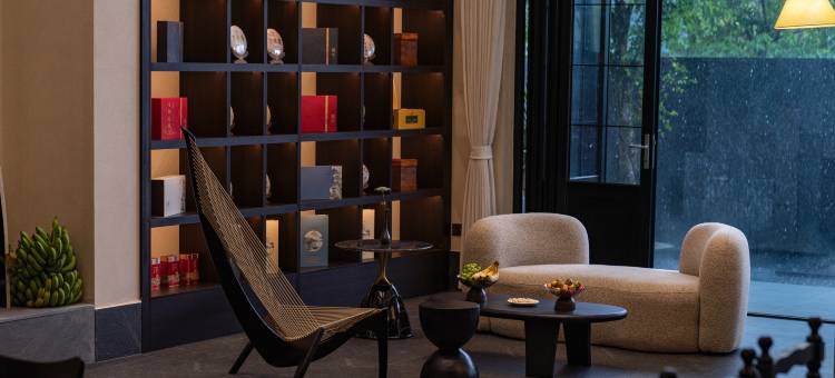 望云轩温泉民宿(腾冲世纪城店)图片