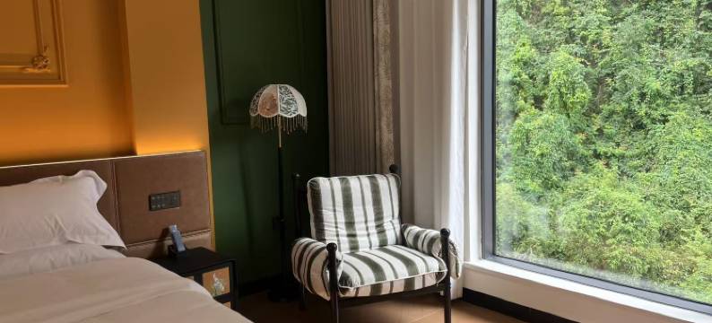 华港悦澜湾民宿图片