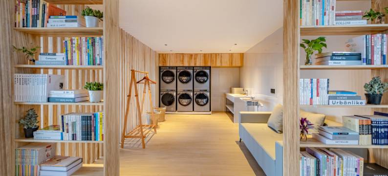 丽江之春·日照金山·雪境设计师酒店(丽江古城店)图片