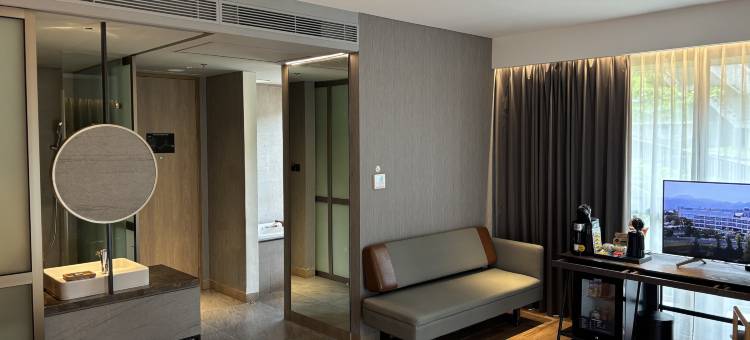 植物园酒店(The Botanica Sanctuary)图片