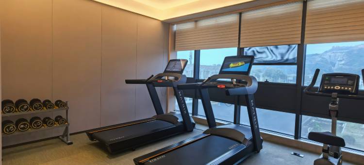 全季酒店(庐山秀峰景区铜锣湾广场店)图片