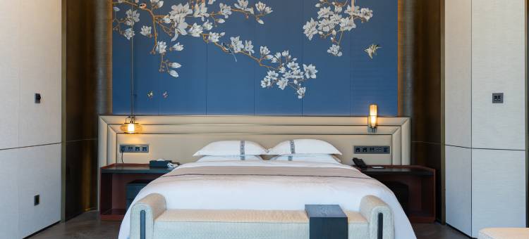 咸阳舒泽溪悦酒店图片