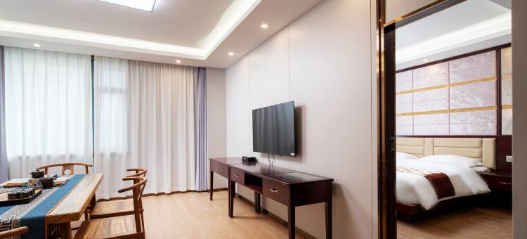 柳城乐程大酒店图片