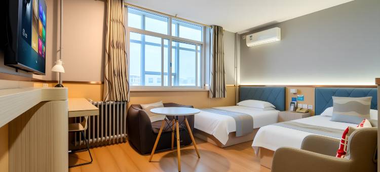 城市之家酒店(直隶总督署永华大街店)图片